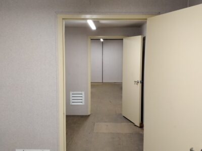 Vinyl Wrapped Plywood Paneling