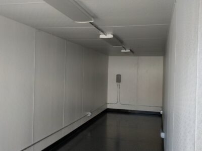 Fiber Reinforced Plastic (FRP)