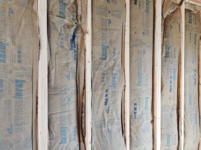 Fiberglass Insulation R13