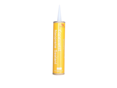 Silicone Container Sealant (White)
