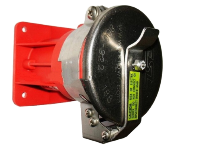 Fixed Receptacle 460 V 3 P 32 A