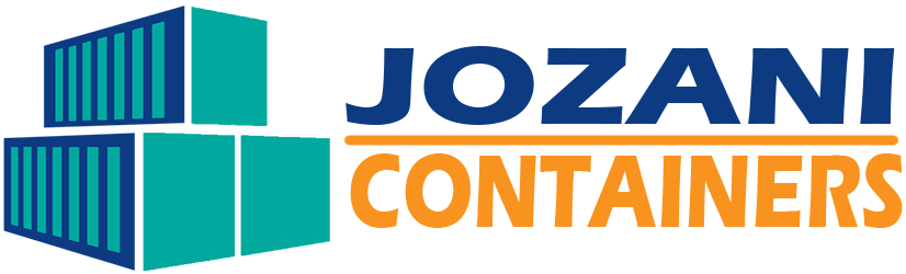 Jozani Containers
